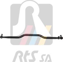 RTS 94C-40082 - Stūres šķērsstiepnis www.autospares.lv