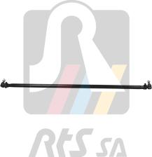 RTS 94C-40103 - Stūres šķērsstiepnis www.autospares.lv