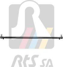 RTS 94C-00096 - Stūres šķērsstiepnis www.autospares.lv