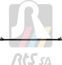 RTS 94C-00093 - Stūres šķērsstiepnis www.autospares.lv