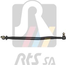 RTS 94C-00056 - Stūres šķērsstiepnis www.autospares.lv