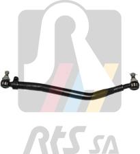 RTS 94C-00050 - Stūres šķērsstiepnis www.autospares.lv