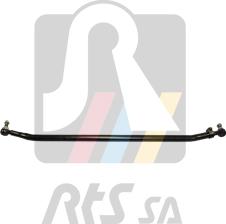 RTS 94C-00038 - Stūres šķērsstiepnis www.autospares.lv