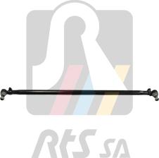 RTS 94C-00071 - Stūres šķērsstiepnis www.autospares.lv