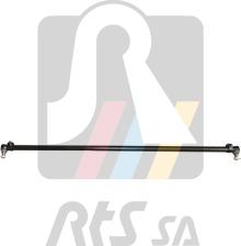 RTS 94C-40115 - Stūres šķērsstiepnis www.autospares.lv