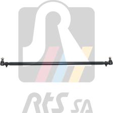 RTS 94C-40110 - Stūres šķērsstiepnis www.autospares.lv