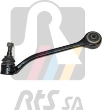 RTS 95-99547-2 - Neatkarīgās balstiekārtas svira, Riteņa piekare autospares.lv