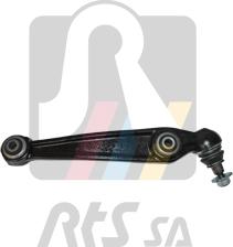 RTS 95-99560-1 - Neatkarīgās balstiekārtas svira, Riteņa piekare www.autospares.lv