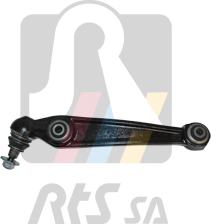 RTS 95-99560-2 - Neatkarīgās balstiekārtas svira, Riteņa piekare www.autospares.lv