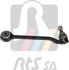 RTS 95-99509-1 - Neatkarīgās balstiekārtas svira, Riteņa piekare autospares.lv