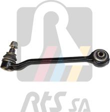 RTS 95-99509-2 - Neatkarīgās balstiekārtas svira, Riteņa piekare autospares.lv