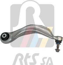 RTS 95-99501-1 - Neatkarīgās balstiekārtas svira, Riteņa piekare www.autospares.lv