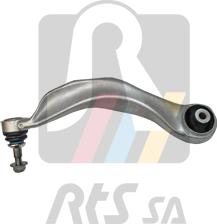 RTS 95-99501-2 - Neatkarīgās balstiekārtas svira, Riteņa piekare www.autospares.lv