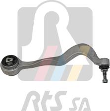 RTS 95-99510-1 - Neatkarīgās balstiekārtas svira, Riteņa piekare autospares.lv