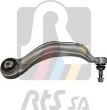 RTS 95-99523-1 - Neatkarīgās balstiekārtas svira, Riteņa piekare www.autospares.lv