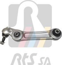 RTS 95-99572-2 - Neatkarīgās balstiekārtas svira, Riteņa piekare www.autospares.lv