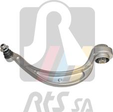 RTS 95-95990-2 - Neatkarīgās balstiekārtas svira, Riteņa piekare www.autospares.lv