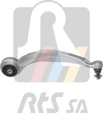 RTS 95-95991-1 - Neatkarīgās balstiekārtas svira, Riteņa piekare www.autospares.lv