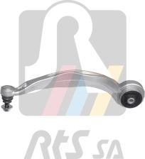 RTS 95-95991-2 - Neatkarīgās balstiekārtas svira, Riteņa piekare autospares.lv