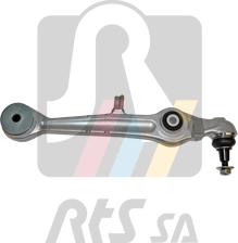 RTS 95-95946 - Neatkarīgās balstiekārtas svira, Riteņa piekare autospares.lv