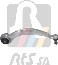 RTS 95-95941-1 - Рычаг подвески колеса www.autospares.lv