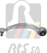 RTS 95-95941-2 - Neatkarīgās balstiekārtas svira, Riteņa piekare autospares.lv