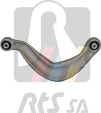 RTS 95-95954-2 - Neatkarīgās balstiekārtas svira, Riteņa piekare www.autospares.lv