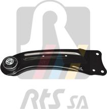 RTS 95-95950-1 - Рычаг подвески колеса www.autospares.lv