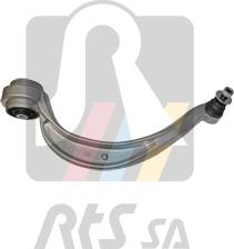 RTS 95-95962-1 - Neatkarīgās balstiekārtas svira, Riteņa piekare autospares.lv