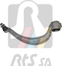 RTS 95-95962-2 - Рычаг подвески колеса www.autospares.lv