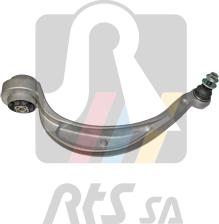 RTS 95-95916-1 - Neatkarīgās balstiekārtas svira, Riteņa piekare autospares.lv