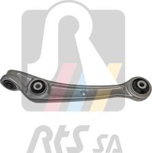 RTS 95-95933-2 - Neatkarīgās balstiekārtas svira, Riteņa piekare autospares.lv