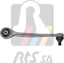 RTS 95-95920-1 - Neatkarīgās balstiekārtas svira, Riteņa piekare autospares.lv