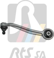 RTS 95-95921-2 - Neatkarīgās balstiekārtas svira, Riteņa piekare autospares.lv