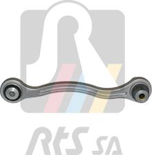 RTS 95-90849-2 - Neatkarīgās balstiekārtas svira, Riteņa piekare autospares.lv