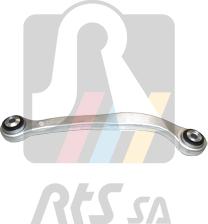 RTS 95-90869-2 - Neatkarīgās balstiekārtas svira, Riteņa piekare www.autospares.lv