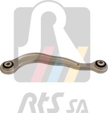 RTS 95-90867-2 - Neatkarīgās balstiekārtas svira, Riteņa piekare www.autospares.lv