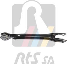 RTS 95-90806 - Neatkarīgās balstiekārtas svira, Riteņa piekare www.autospares.lv