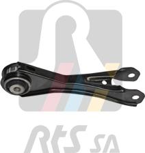 RTS 95-90815 - Neatkarīgās balstiekārtas svira, Riteņa piekare www.autospares.lv