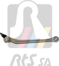 RTS 95-90835-1 - Neatkarīgās balstiekārtas svira, Riteņa piekare www.autospares.lv