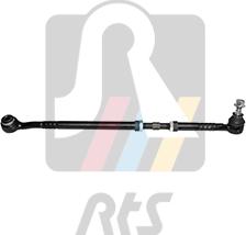 RTS 95-90374 - Neatkarīgās balstiekārtas svira, Riteņa piekare www.autospares.lv