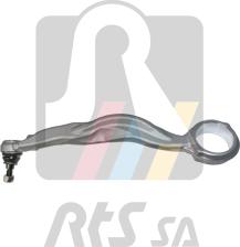 RTS 95-91422-217 - Neatkarīgās balstiekārtas svira, Riteņa piekare www.autospares.lv