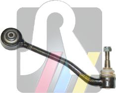 RTS 95-09508-1 - Neatkarīgās balstiekārtas svira, Riteņa piekare autospares.lv