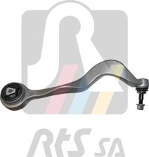 RTS 95-09588-1 - Neatkarīgās balstiekārtas svira, Riteņa piekare www.autospares.lv