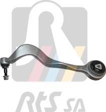 RTS 95-09588-2 - Neatkarīgās balstiekārtas svira, Riteņa piekare autospares.lv