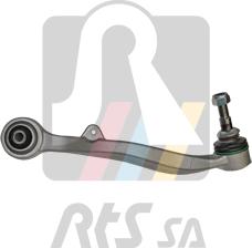 RTS 95-09577-1 - Neatkarīgās balstiekārtas svira, Riteņa piekare www.autospares.lv