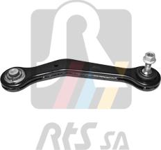 RTS 95-09654-1 - Neatkarīgās balstiekārtas svira, Riteņa piekare www.autospares.lv