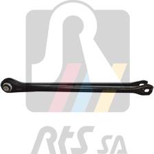 RTS 95-09653 - Neatkarīgās balstiekārtas svira, Riteņa piekare autospares.lv