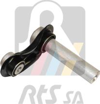 RTS 95-09618 - Рычаг подвески колеса www.autospares.lv