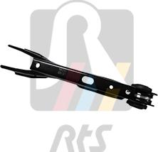 RTS 95-09686 - Neatkarīgās balstiekārtas svira, Riteņa piekare autospares.lv